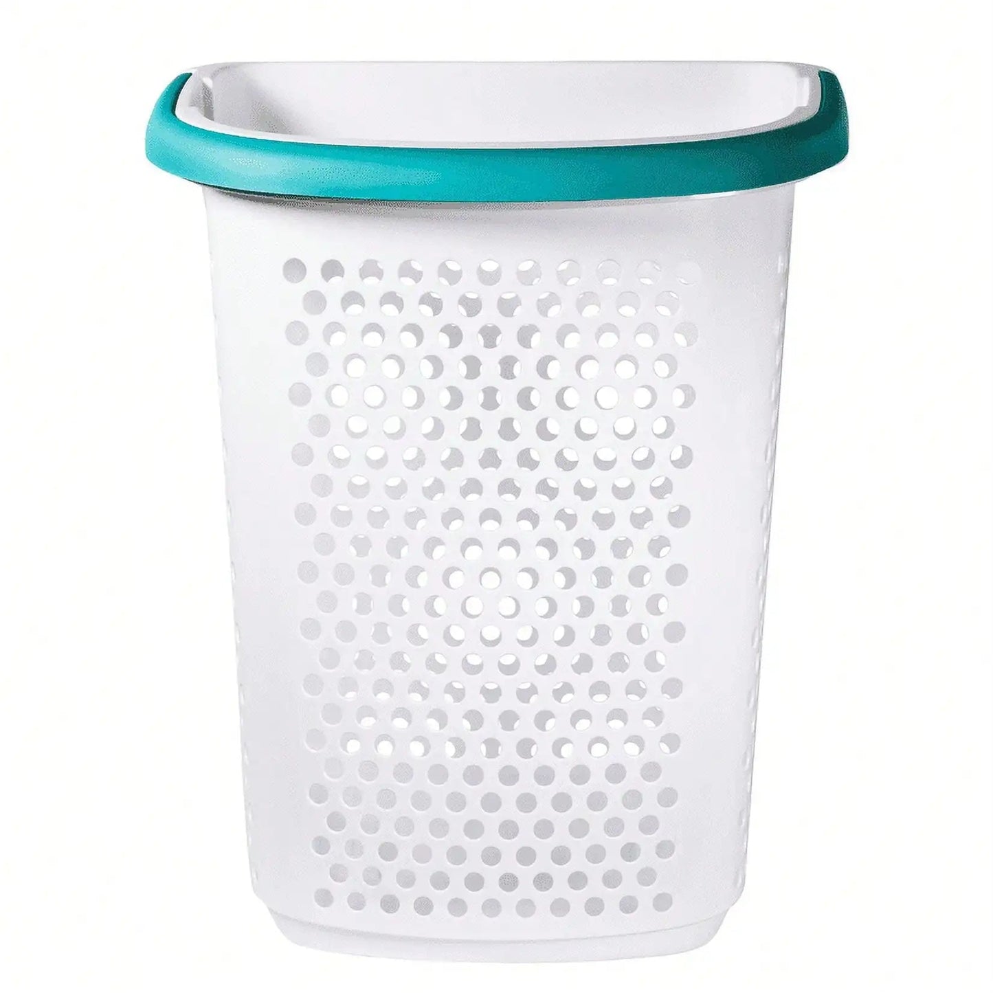 Rolling Laundry Hamper - DailyBasicNeeds.com