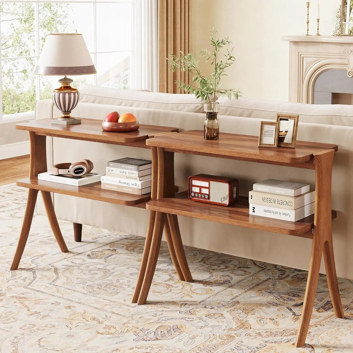 Side Table - DailyBasicNeeds.com