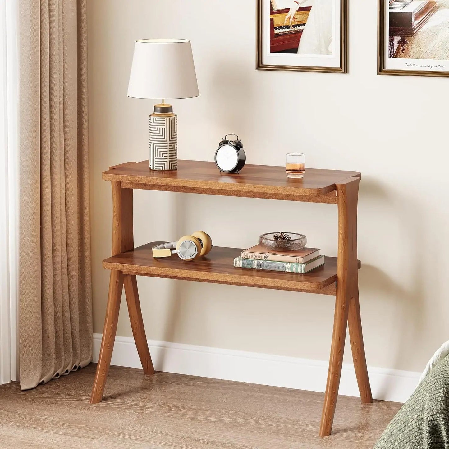 Side Table - DailyBasicNeeds.com