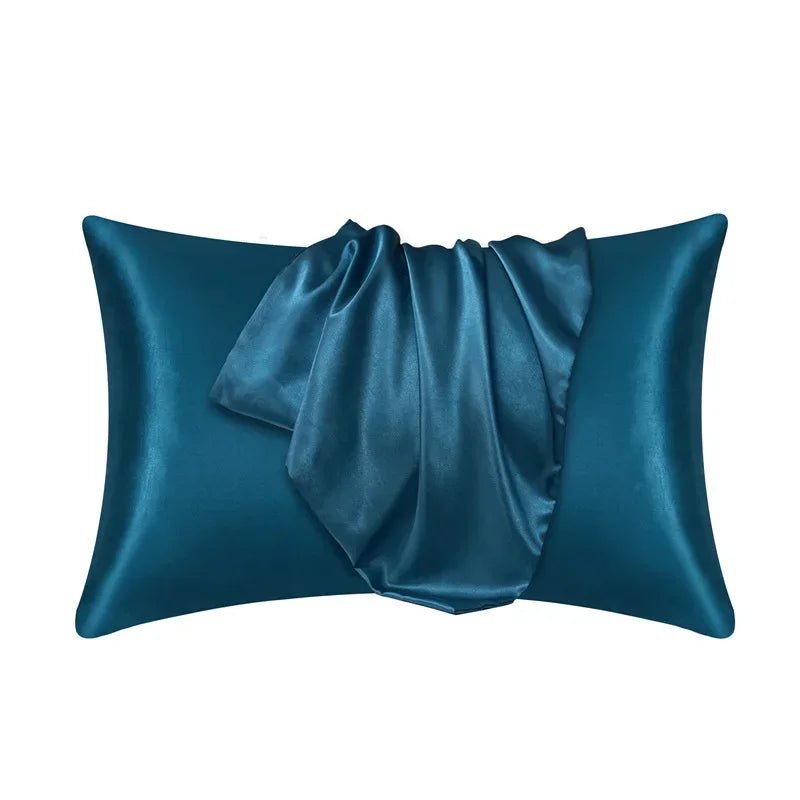Silk Pillow Case - DailyBasicNeeds.com