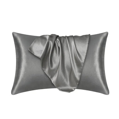 Silk Pillow Case - DailyBasicNeeds.com