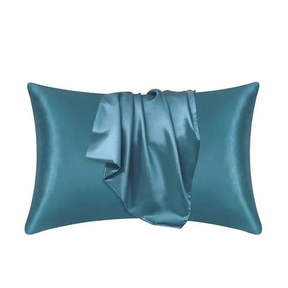 Silk Pillow Case - DailyBasicNeeds.com