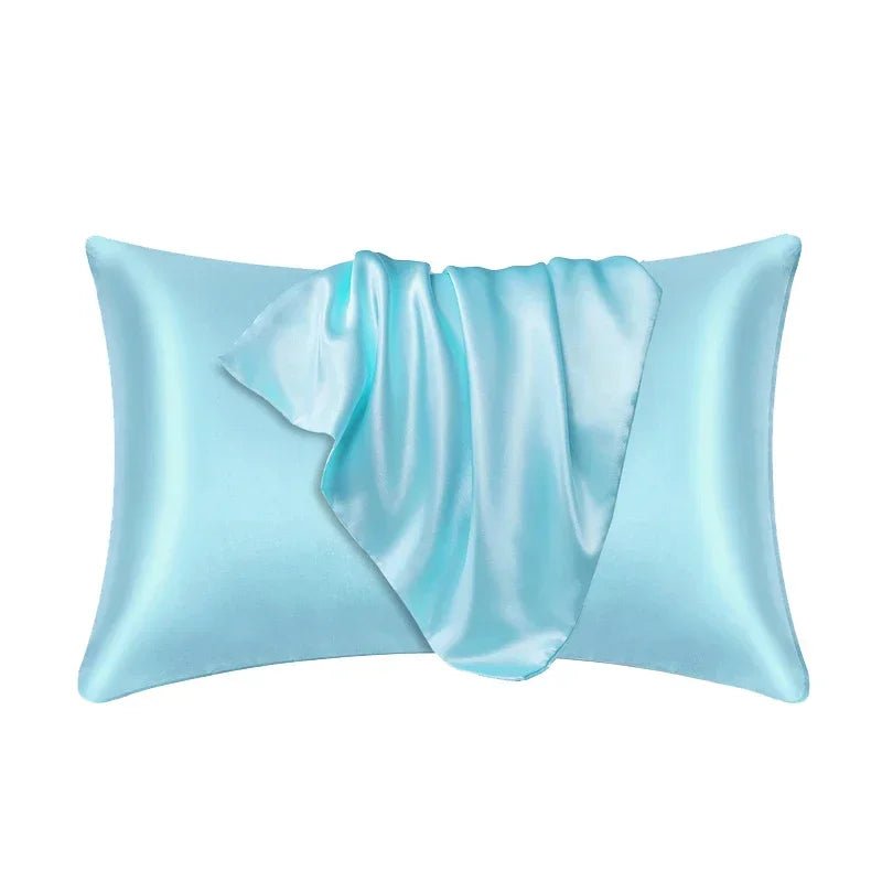 Silk Pillow Case - DailyBasicNeeds.com