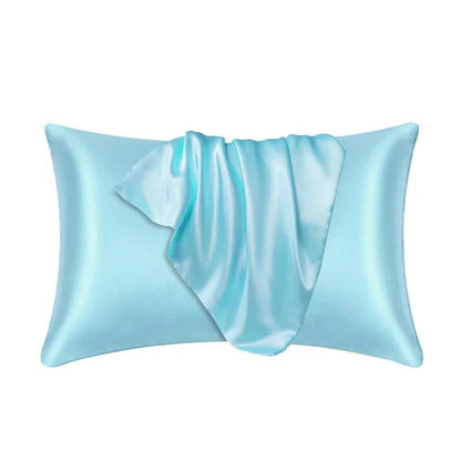Silk Pillow Case - DailyBasicNeeds.com
