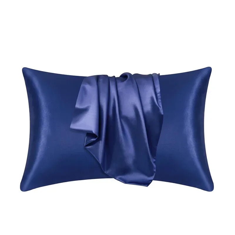 Silk Pillow Case - DailyBasicNeeds.com