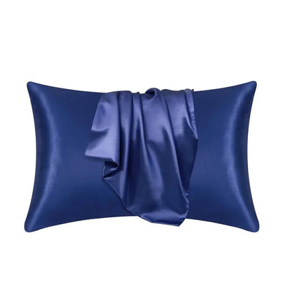 Silk Pillow Case - DailyBasicNeeds.com