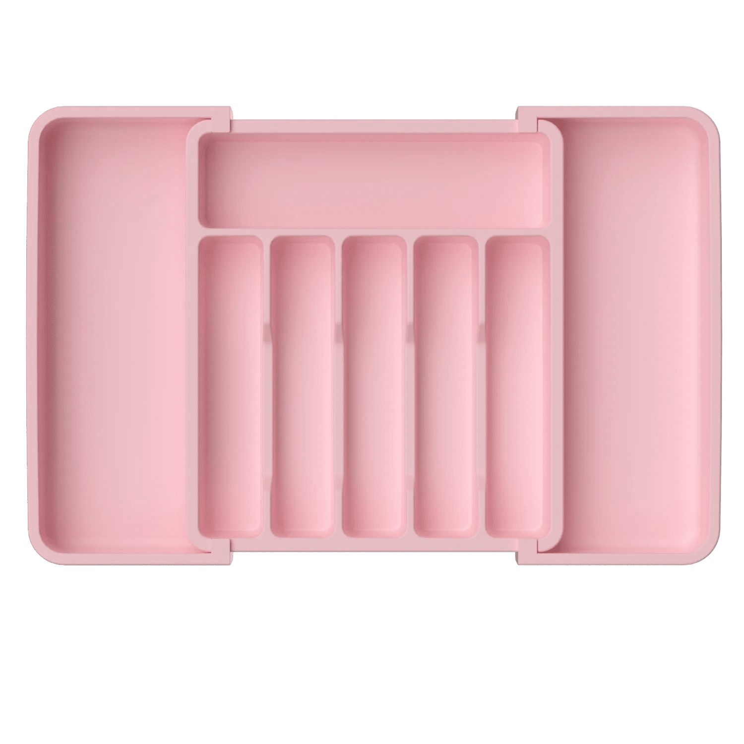 Silverware Drawer Organizer - DailyBasicNeeds.com