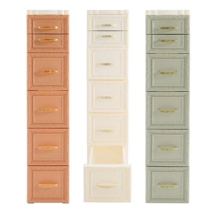 Slim Storage Organizer - DailyBasicNeeds.com