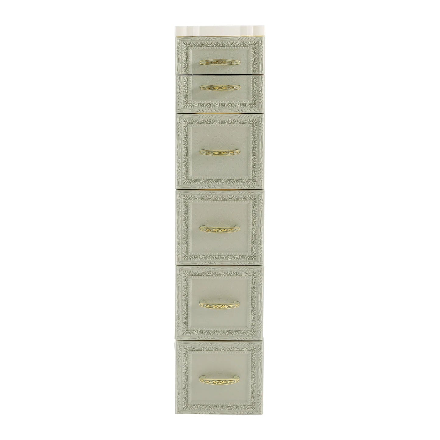 Slim Storage Organizer - DailyBasicNeeds.com
