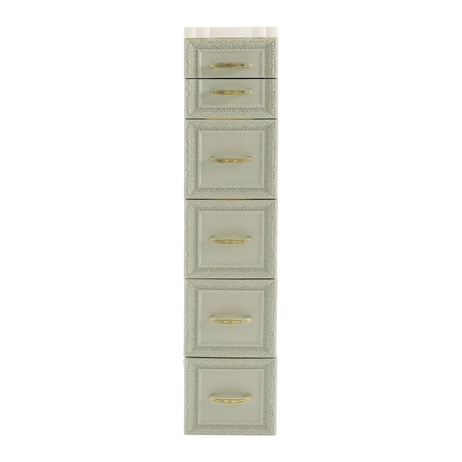 Slim Storage Organizer - DailyBasicNeeds.com