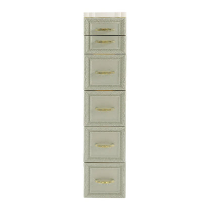 Slim Storage Organizer - DailyBasicNeeds.com