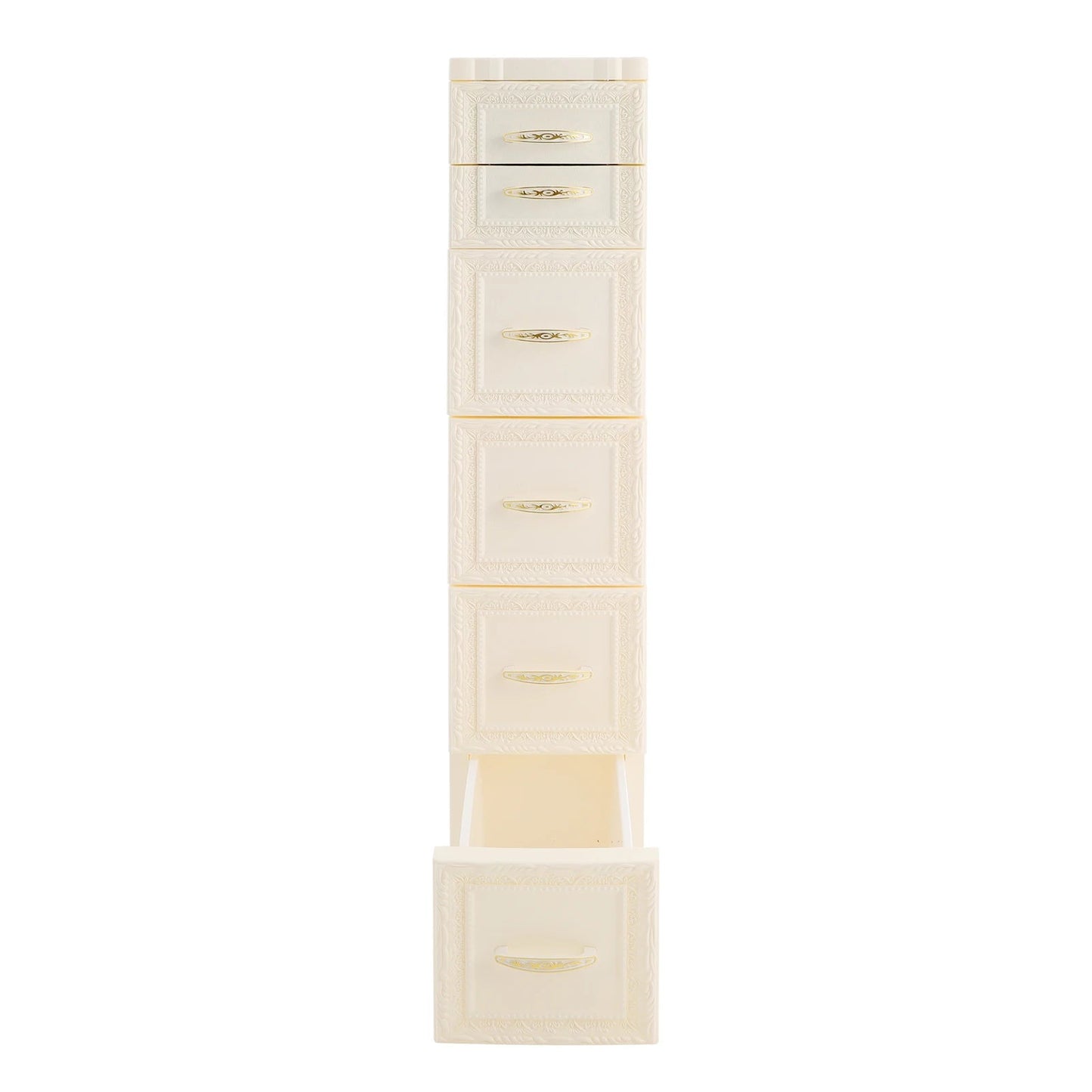 Slim Storage Organizer - DailyBasicNeeds.com