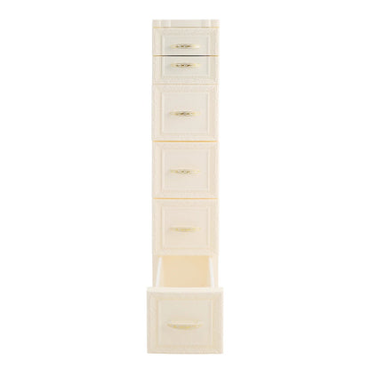 Slim Storage Organizer - DailyBasicNeeds.com