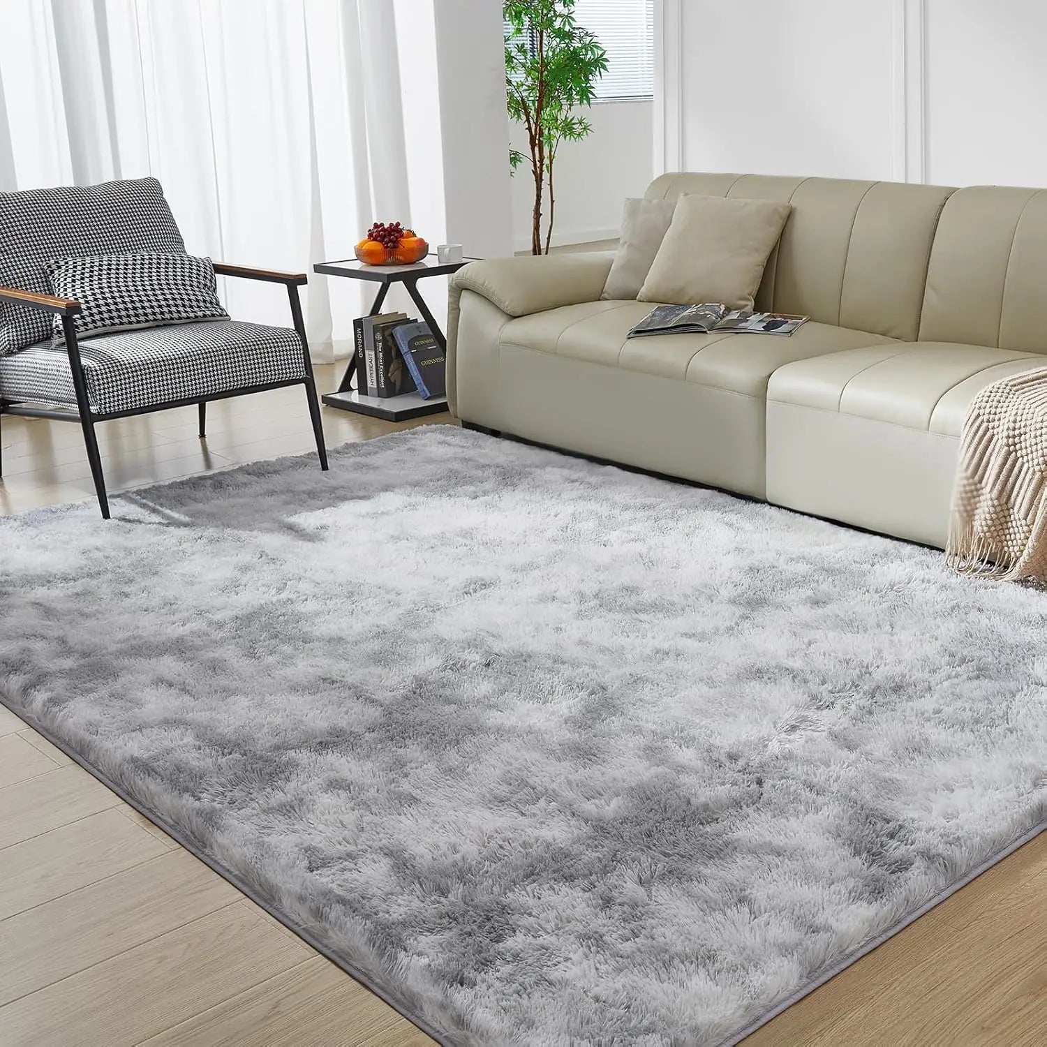 Soft Area Rugs - DailyBasicNeeds.com