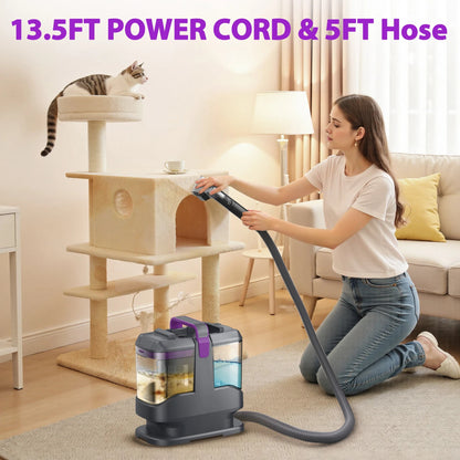 Spot Vacuum Cleaner - DailyBasicNeeds.com