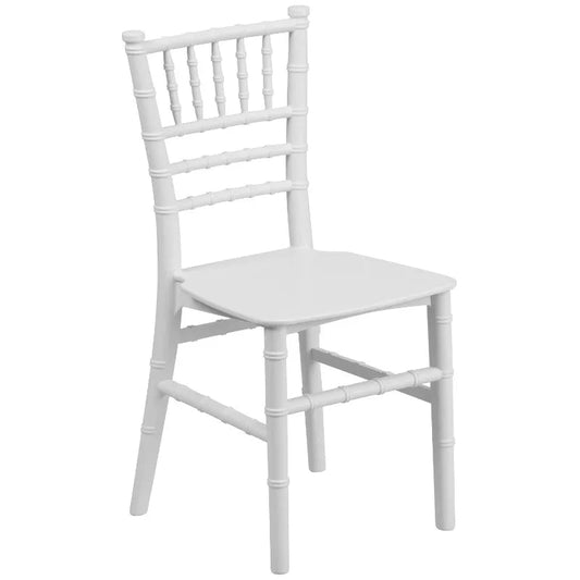 Stacking Chair - DailyBasicNeeds.com