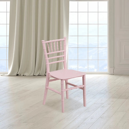 Stacking Chair - DailyBasicNeeds.com