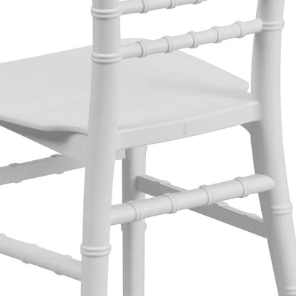 Stacking Chair - DailyBasicNeeds.com