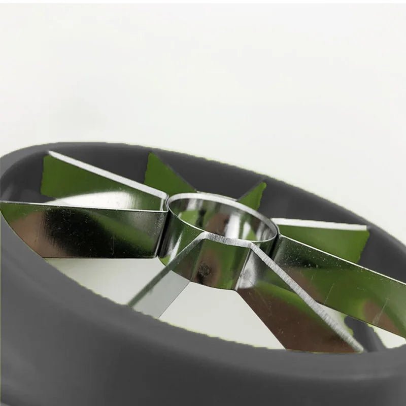 Stainless Steel Apple Slicer - DailyBasicNeeds.com