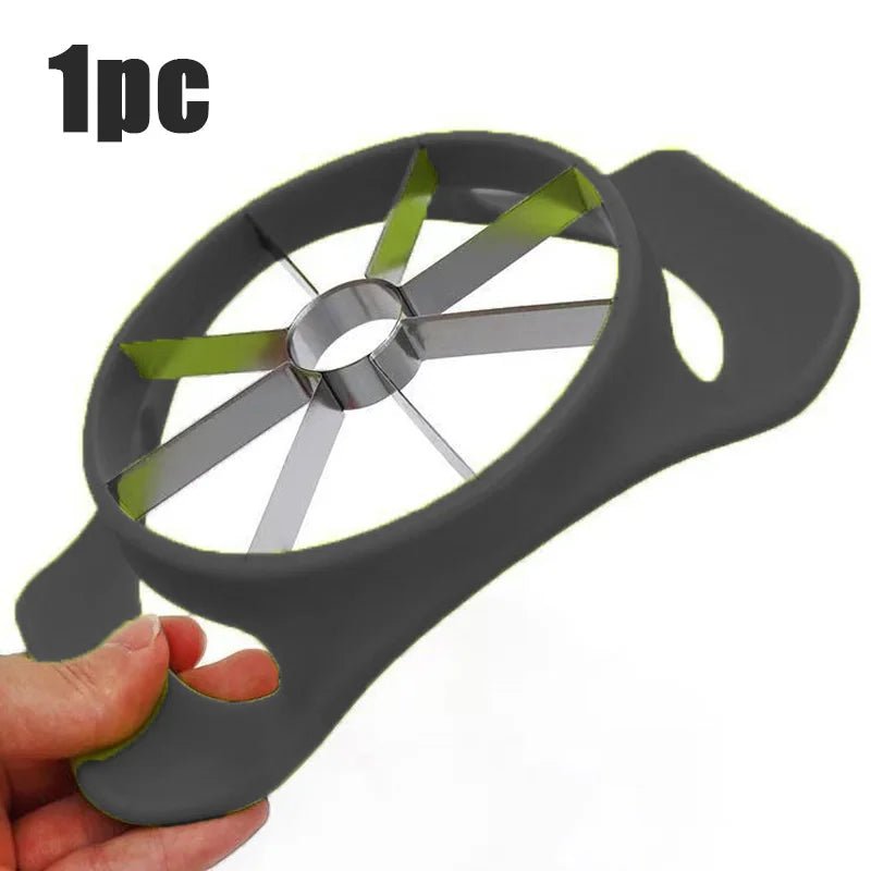 Stainless Steel Apple Slicer - DailyBasicNeeds.com