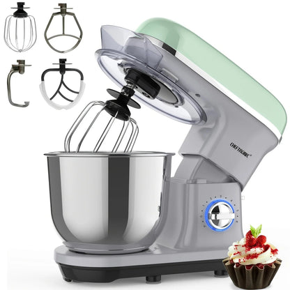 Stand Mixer - DailyBasicNeeds.com
