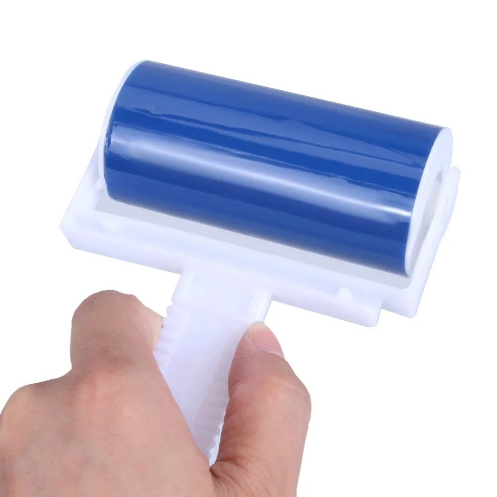 Sticky Roller - DailyBasicNeeds.com