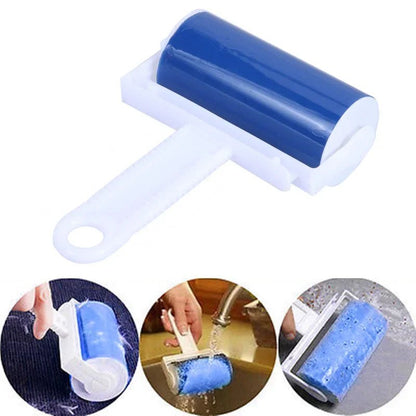 Sticky Roller - DailyBasicNeeds.com