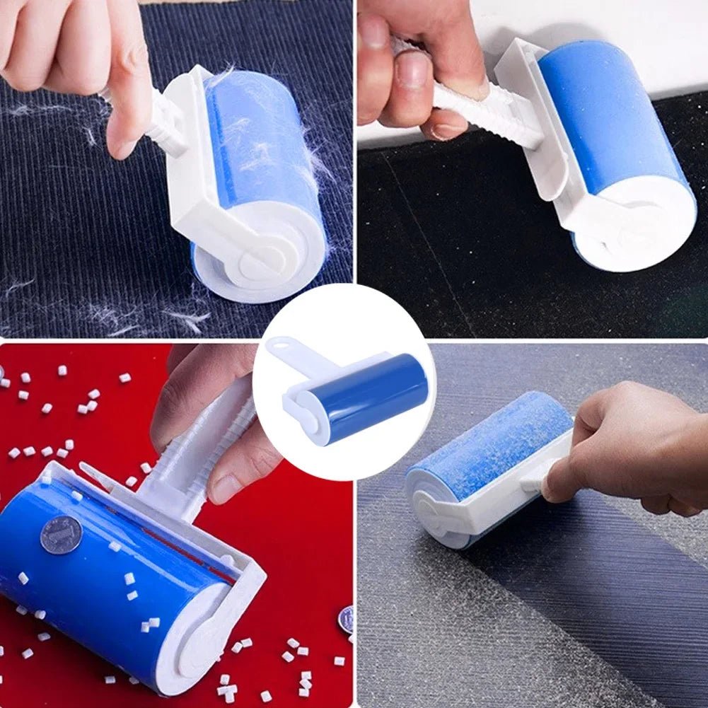 Sticky Roller - DailyBasicNeeds.com