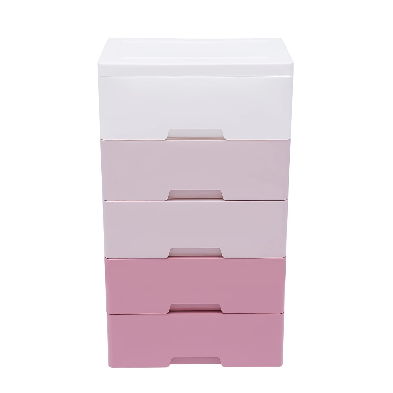 Storage Cabinet - 5 Drawers - DailyBasicNeeds.com