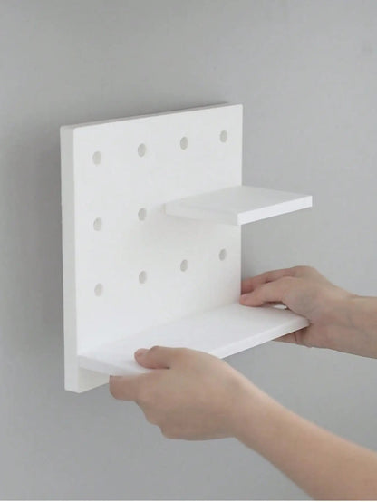 Student Dorm Desk Organizer for Light Items - DailyBasicNeeds.com