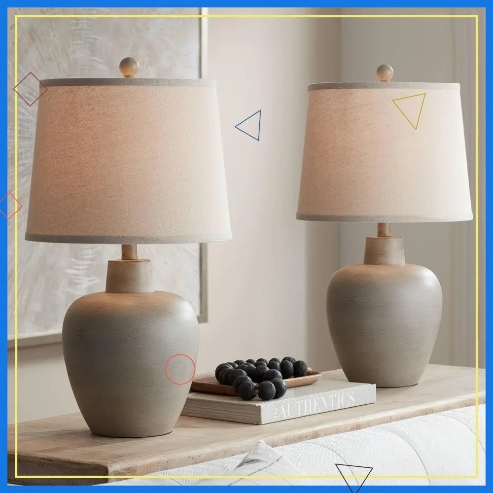 Table Lamps - DailyBasicNeeds.com