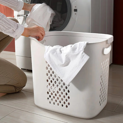 Tiered Laundry Cart - DailyBasicNeeds.com
