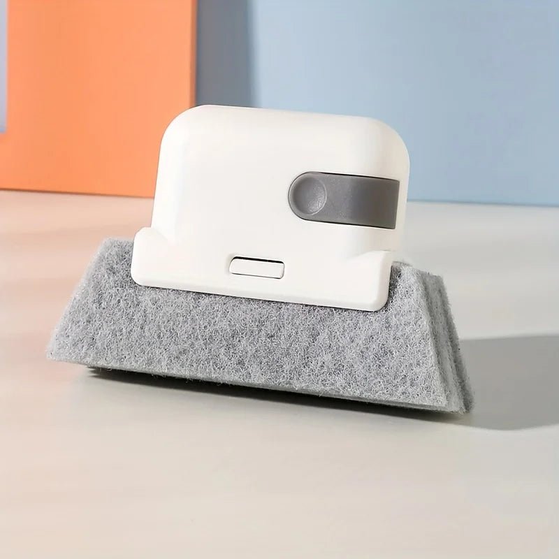 Window Cleaning Brush - DailyBasicNeeds.com