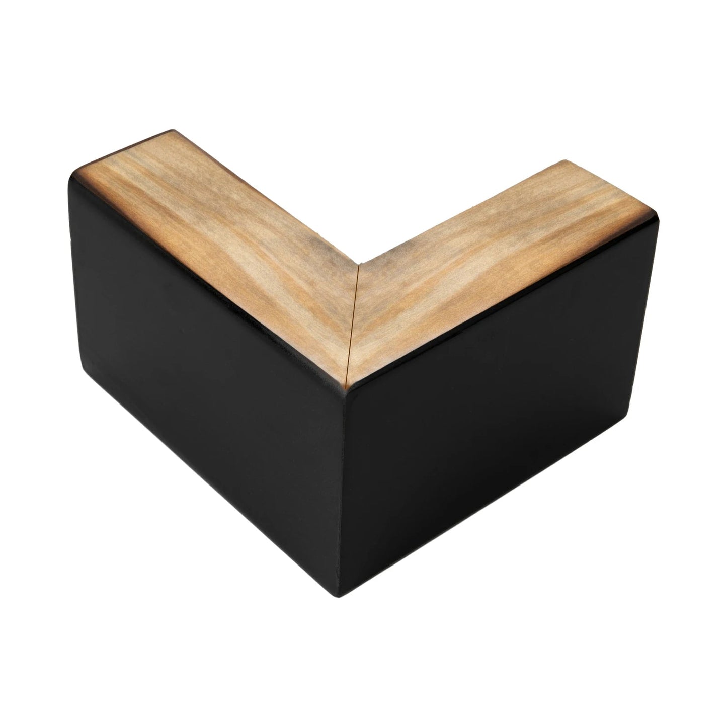 Wooden Bed Riser  - DailyBasicNeeds.com