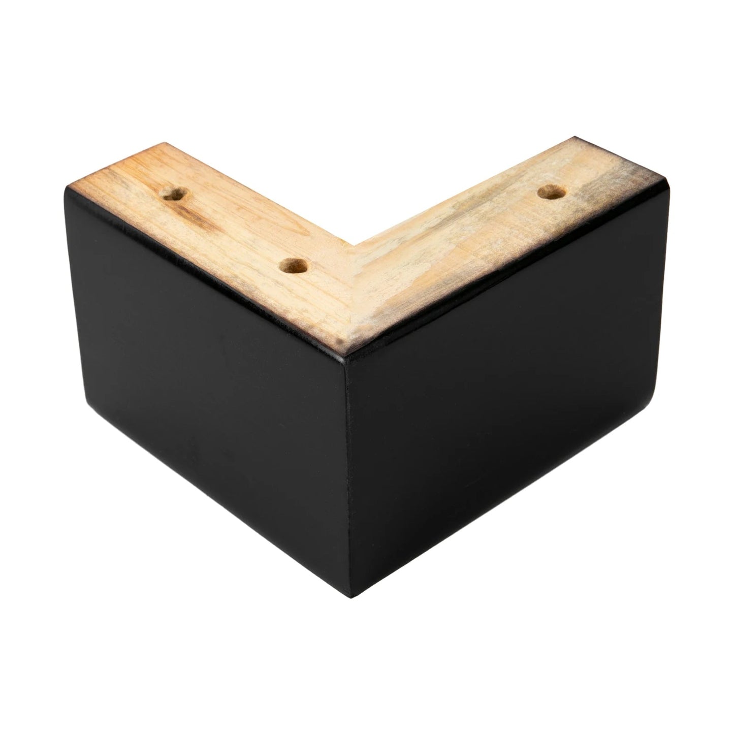 Wooden Bed Riser  - DailyBasicNeeds.com