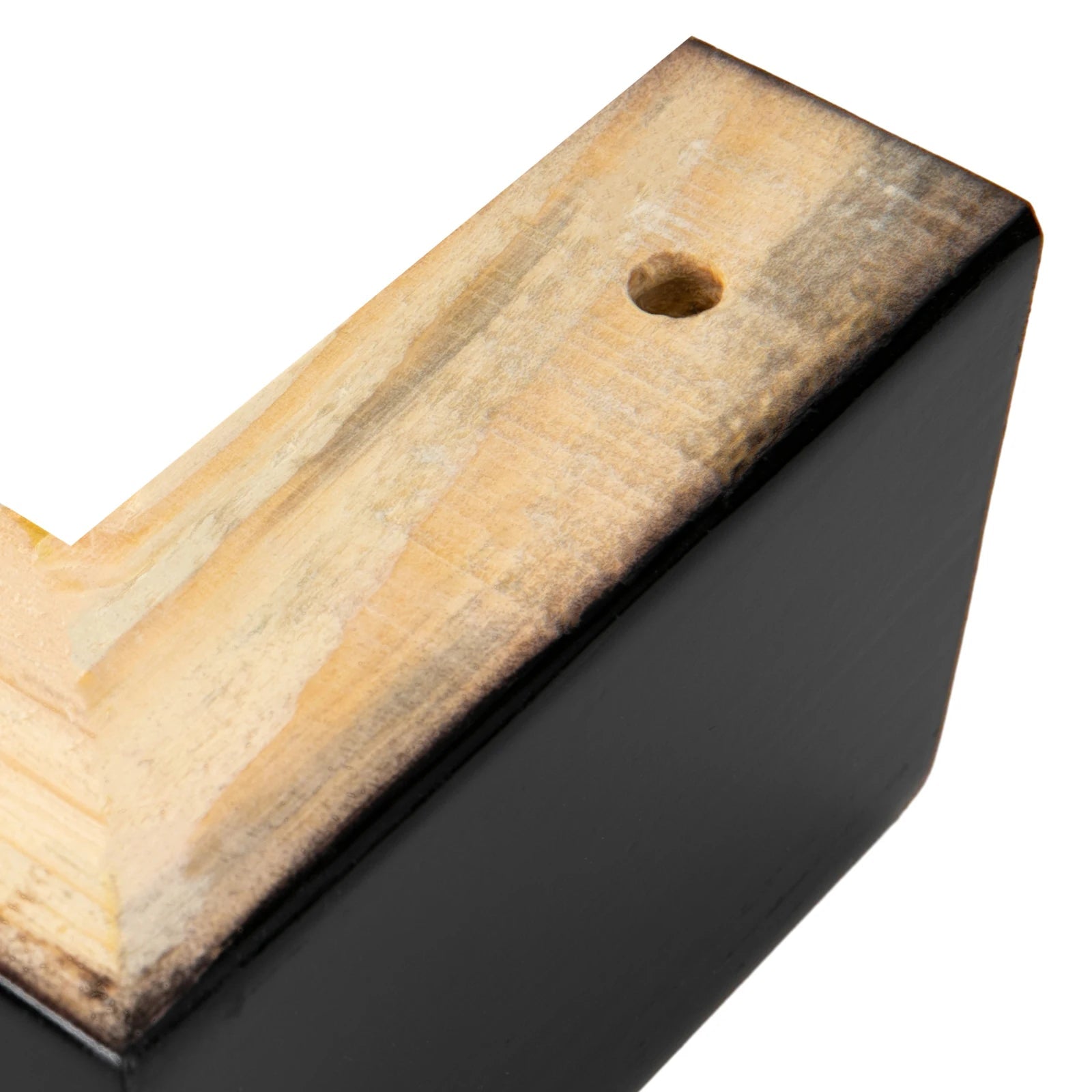 Wooden Bed Riser  - DailyBasicNeeds.com
