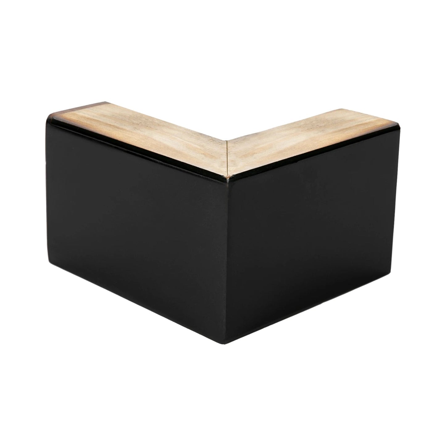 Wooden Bed Riser  - DailyBasicNeeds.com