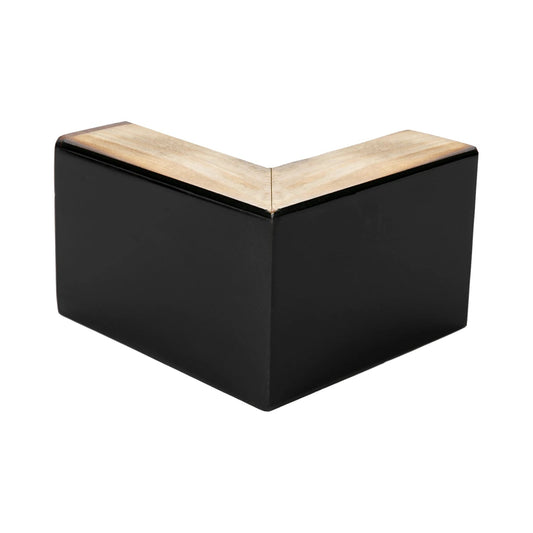 Wooden Bed Riser  - DailyBasicNeeds.com